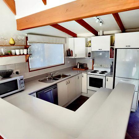 The Lancewoods Villa Te Anau Eksteriør billede