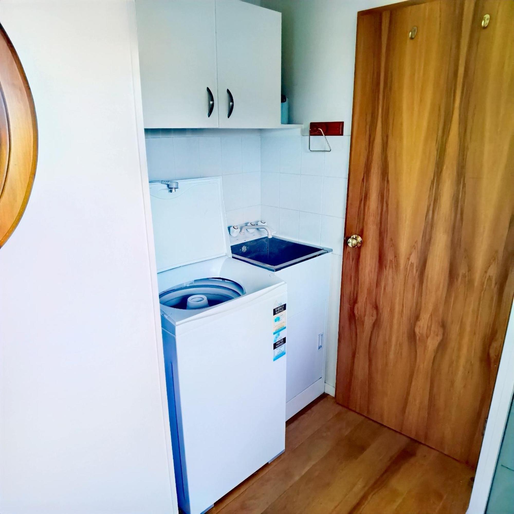 The Lancewoods Villa Te Anau Eksteriør billede