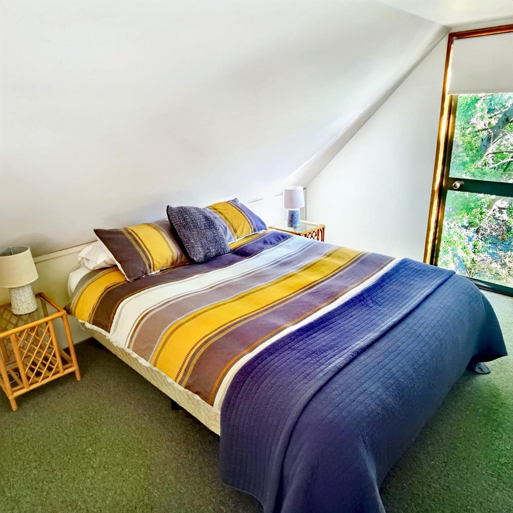 The Lancewoods Villa Te Anau Eksteriør billede