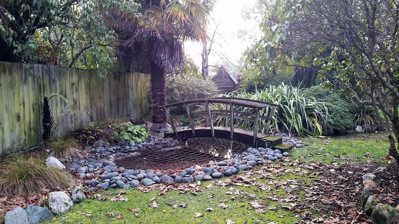 The Lancewoods Villa Te Anau Eksteriør billede